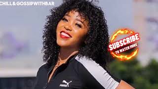 Sbahle Mpisane was arrested for reckless and negligent driving during festive season [upl. by Gulick]