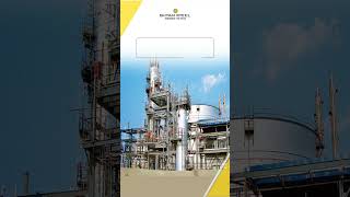 Paradip Refinery IOCL Engineering Marvel with Shyam Steel TMT Bars  HameshaKeLiyeStrong [upl. by Ahpla377]