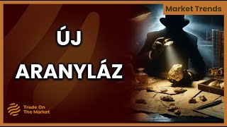 Új Aranyláz [upl. by Annibo]