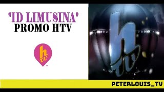 PROMO HTV  ID LIMUSINA 2009 SEPONEBUENO [upl. by Asselim]