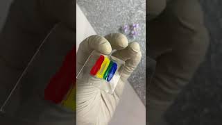 Toy Making LEVEL 1  nano bubble ASMR DIY zoningoutz nanotape trending youtubeshorts diy asmr [upl. by Stroup]