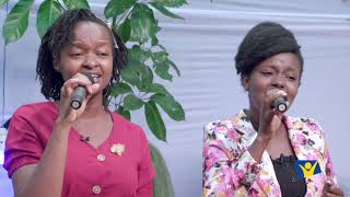 Turn Your Eyes Upon Jesus  SDA Hymn 290  Breath of Praise [upl. by Rania]