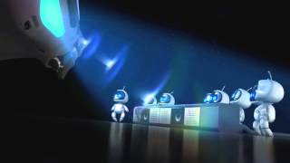 PlayStation 4 The Playroom Trailer  HD [upl. by Clerk]