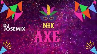 MIX AXE MUSICA BRASILEÑA VOL1 [upl. by Johathan772]