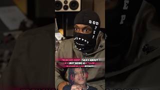 Trenches New talks about KI not being a kller vladtv kingvon shorts [upl. by Jc]