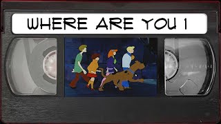 The ScoobyDoo Project  ScoobyDoo Where Are You Season 1 [upl. by Aroled257]