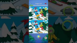 BANTU AKU TEMUKAN PERBEDAAN GAMBAR GAME FIND DIFFERENCES [upl. by Rasec]