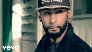 La Fouine  Javais pas les mots Clip officiel [upl. by Server615]