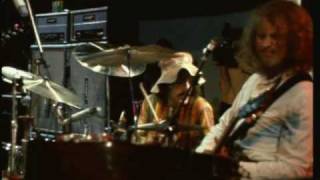 Jethro Tull  Nothing Is Easy Live at the Isle of Wight 1970  Dharma For One 12 HQ [upl. by Kennan]