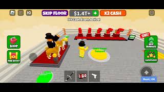 I Play Roblox 😎 and Build millionaire tycoon [upl. by Johna439]