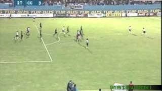 Golazo Miguel Cheito Ramirez Alta Calidad  HQ [upl. by Nahum]