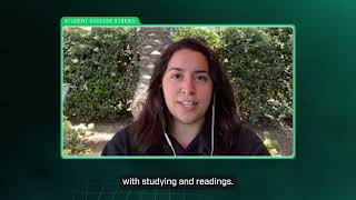 ThriveDX Student Success Stories Cassandra R [upl. by Sheelah]