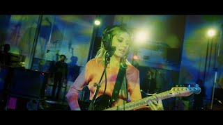 Wolf Alice  Delicious Things Orchestral Version  Amazon Original Live at Abbey Road [upl. by Jojo206]