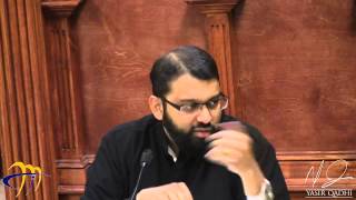 Seerah of Prophet Muhammad 80  The Conquest of Makkah Part 5  Dr Yasir Qadhi  26th March 2014 [upl. by Eciruam]