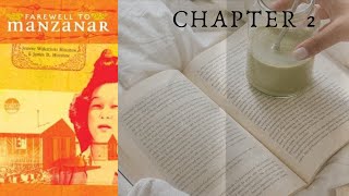 Farewell to Manzanar Chapter 2 [upl. by Iru]