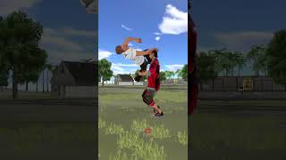 Ping 999 QuickSilver Tatsuya Free Fire Animation freefire garenafreefire shorts [upl. by Afirahs437]