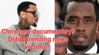 Diddy new appeal request 3rc bond hearing Chris brown in the media LETS TALK ABOUT IT [upl. by Bolan]