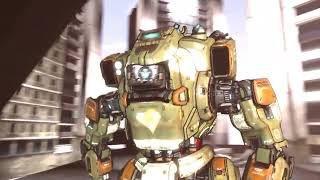 TitanFall 2 SFM Short  Aligned With Giants Original song by JT Music [upl. by Sorgalim]