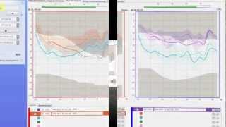 Die Messung und Nutzung der Perzentilanalyse [upl. by Aneger842]