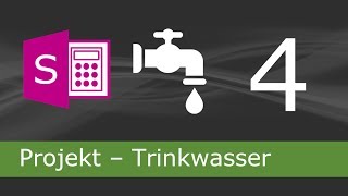 Projekt Trinkwasser Gewerkübergreifend [upl. by Itnahs335]