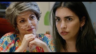 When Abuela Meets La Novia WomenInComedy [upl. by Townshend]