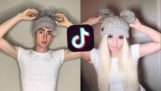 Recreating My Girlfriends Tik Tok Videos Was A Mistake [upl. by Erine]