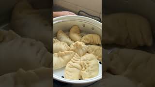 കോഴി മോമോ  Simple chicken snacks food easy easycooking chicken chickenmomo simple snacks [upl. by Possing]