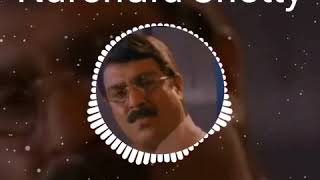 Narendra Shetty bgm FIR Movie Whatsapp Status [upl. by Mayrim143]