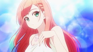 Bị Crush Từ Chối Nhưng Cuộc Đời Lại Mang Đến Cho Anh Một Ngã Rẽ Không Ngờ  Tóm Tắt Anime [upl. by Benson]