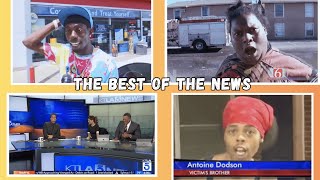 The Best of the News  Blooper Edition [upl. by Ettennaj35]