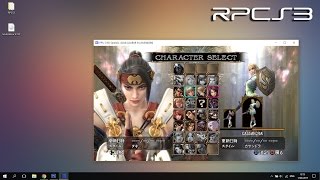 How to Run ISO Game Files on RPCS3 PS3 Emulator [upl. by Harwell802]