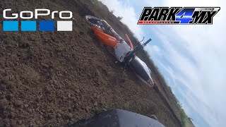 Park4MX Pro Track 2021  GoPro Raw [upl. by Emad448]