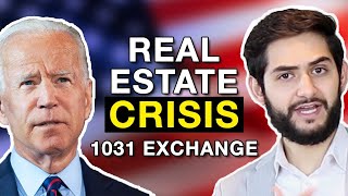 The Coming Joe Biden 2021 HOUSING CRASH  Real Estate Market Collapse [upl. by Brandice510]