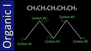 What is an Alkane Hydrocarbon  Organic Chemistry I [upl. by Hornstein]