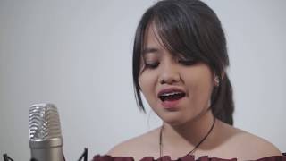 Payung Teduh  Akad Cover by Hanin Dhiya [upl. by Helenka]