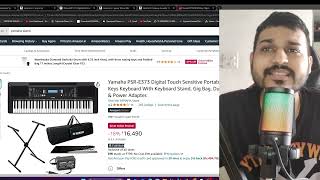 Which Piano  Guitar to Buy in Great Indian Festival or flipkart big billion days [upl. by Madelyn544]