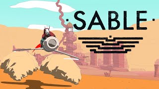 Sable  Summer Trailer  E3 2021 [upl. by Adin]