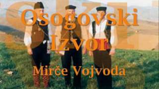 Macedonian Folk Song  Mirche Vojvojda  Makedonska Narodna Pesna  Mirče Vojvoda [upl. by Mavilia]