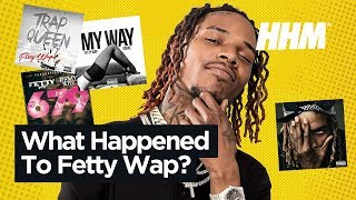 What Happened to Fetty Wap [upl. by Ettore]