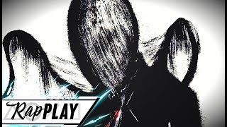 RAP DE SLENDER MAN  Protejan a sus hijos  BTH GAMES Ft LAURA SAINTCLAIRE  2016 [upl. by Tsenrae]