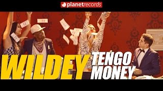 WILDEY  Tengo Money Video Oficial HD by Freddy Loons Cubaton 2017 [upl. by Nilyram141]