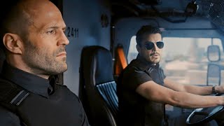 KILL SPEED  Jason Statham Hollywood New Action Movie in English 2024 Hollywood Full HD Movies [upl. by Nawotna]