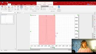 How to process 1H NMR data using Mnova [upl. by Cnahc660]