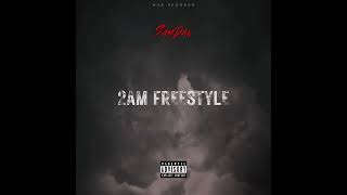 SamDan  2AM Freestyle Audio [upl. by Nosneh519]