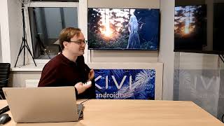 Открываем мир плееров для Android TV сюрпризы и разочарования на пути выбора [upl. by Dierdre]