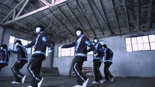 Michael Jacksonamp Jabbawockeez behind the mask [upl. by Rochemont]