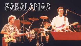 Paralamas do Sucesso 01 CashWay Radio Compilation [upl. by Neerbas]