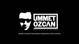 Ummet Ozcan s TechTrance Essentials For Sylenth1 [upl. by Yhotmit]