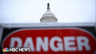 How a government shutdown could impact the US economy [upl. by Emile]