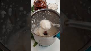 Easy weightloss recipe barleysoup💥 weightloss weightlosstips weightlossdiet [upl. by Apurk]